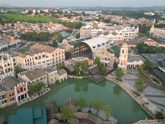 -赤坎·广东华侨国际旅游度假区