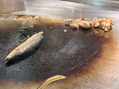 -大神太神·铁板烧(瑞虹天地月亮湾店)