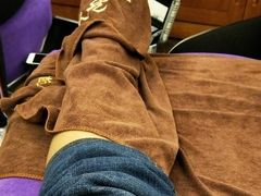 -1号足道推拿会馆