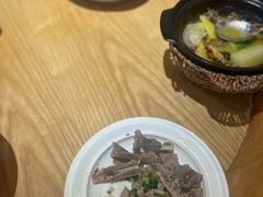 -德胜轩正宗顺德菜(宝安沙井会展中心店)