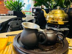 -喜鹊茶点.啫煲(车陂店)