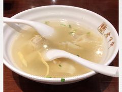 -老半斋(福州路店)