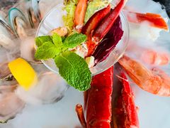 海鲜拼盘-澳门旅游塔360°旋转餐厅(南湾湖广场店)