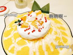 -似季甜铺·糖水·下午茶·小吃(麦地店)