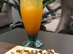 -吱咖啡西式简餐