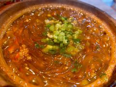 -有红鸡毛店·砂锅菜(抚琴夜市店)