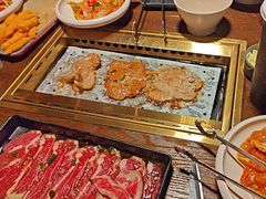 -新石器烤肉(中房金谊广场店)