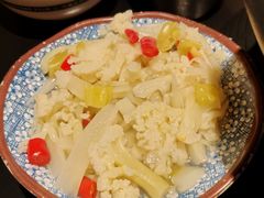 -师烤·豆花烤鱼(广州荔湾扬韬广场店)