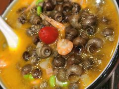 -锡和无锡菜(景丽苑店)