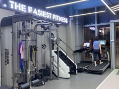 -EASY POWER健身工作室(浦东大道店)