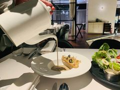 -L'Arome芳芳法国餐厅(仙林金鹰店)