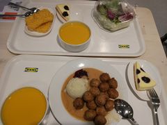 -宜家·瑞典风味餐厅(烟台路店)