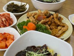 -祥和居炸酱面馆(美食街店)