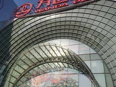 -万达广场(松江店)
