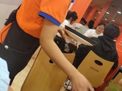 -呷哺呷哺(西单大悦城店)