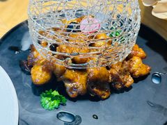 -鲍岛海鲜厨房(漳州路店)