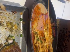 -叁宝烤肉• 西安烧烤(凤城十二路店)