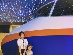 -赫帝拉航空主题餐厅(南宁店)