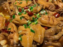 -胖哥俩肉蟹煲(湖滨银泰in77店)