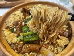 -香港深仔记茶餐厅(东门店)