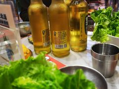 -破店肥哈·东北烧烤(南山保利店)