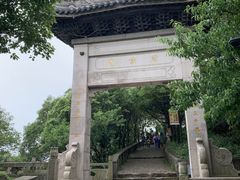 -雨花胜境
