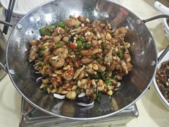 -笨罗卜浏阳菜馆(太平街店)