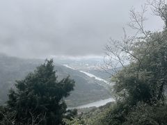 -金堂县云顶石城风景区