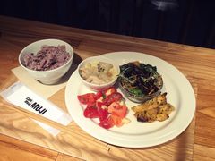 无印良品Cafe&nbsp;&&nbsp;Meal&nbsp;MUJI-无印良品餐堂 MUJI Diner(成都太古里店)
