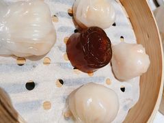 -稻香酒家(步步高梅溪新天地店)