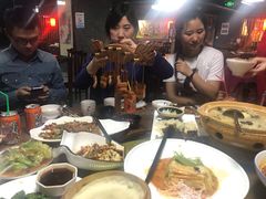 -来小酌·长安酒家(翠庭大厦店)