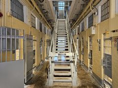 -大馆(前中区警署建築群)