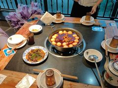 -李子坝梁山鸡(李子坝大鸡哥店)