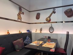 -克比叔叔印度餐厅Kebabs on the Grille (人民广场店)