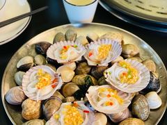 -水禾轩·海鲜蒸汽主题餐厅(新香洲旗舰店)