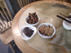 -慧娟面馆·餐厅(望江路店)
