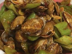 -老姑砂锅·烧烤天津菜(体北道店)