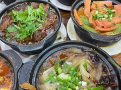 -沈妈砂锅(光华村店)