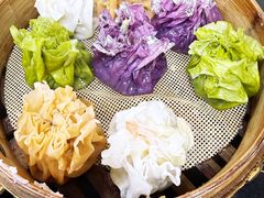 -正宗天津烧麦馆(柳州路店)