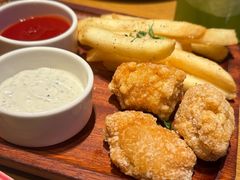 小食拼盘-Grande A'moo(上海万象城店)