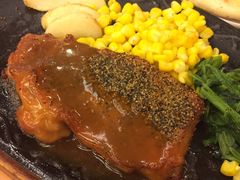 -萨莉亚意式餐厅(中信地铁商场店)