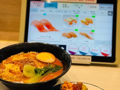 -滨寿司(新街口中央商场店)