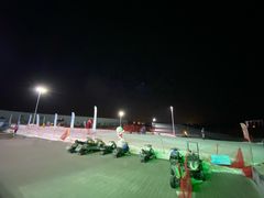 -华彬猛犸滑雪场