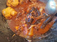 -江湖水乡铁锅炖魚(周庄嘉园店)