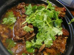 -大明铜锅·烤涮坊·烧烤(新开路店)
