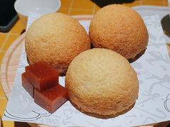 -蔡澜点心·粤菜(花城汇南区店)