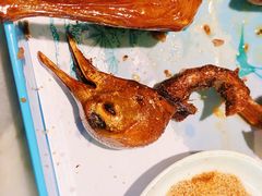 -东南里湖景餐厅·新闽菜(浦西万达店)