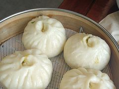 -奇芳阁·百年清真南京菜(夫子庙店)