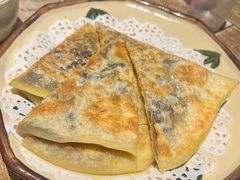 -四姐妹东北饺子(沙尾路店)