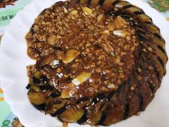 肉沫茄子-群乐饭店(乐工一街店)